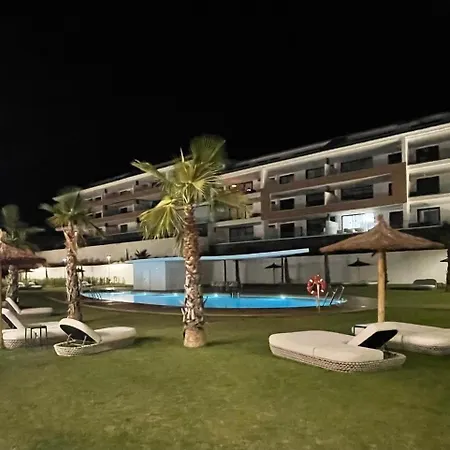 Appartement Lomas 5 - 2d Fuengirola