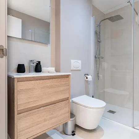 Appartement Lomas 5 - 2d