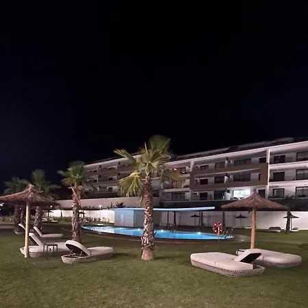 Appartement Lomas 5 - 2d