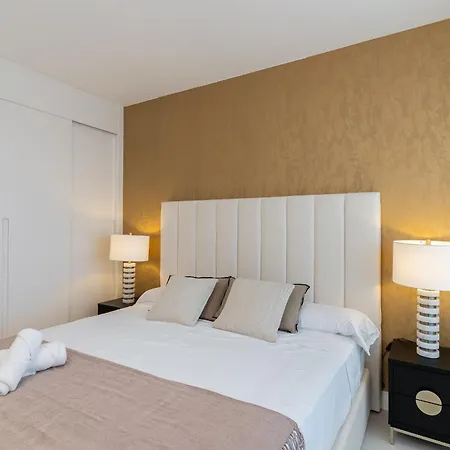 Lomas 5 - 2d Appartement Fuengirola