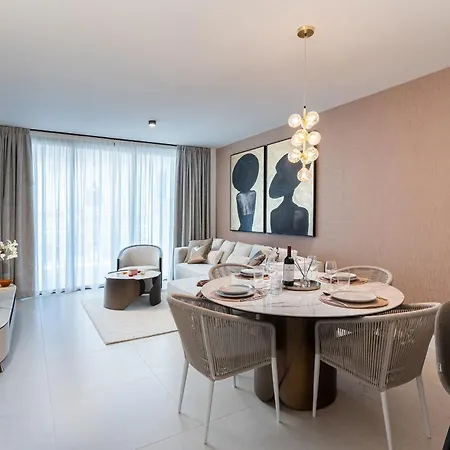 Appartement Lomas 5 - 2d Fuengirola
