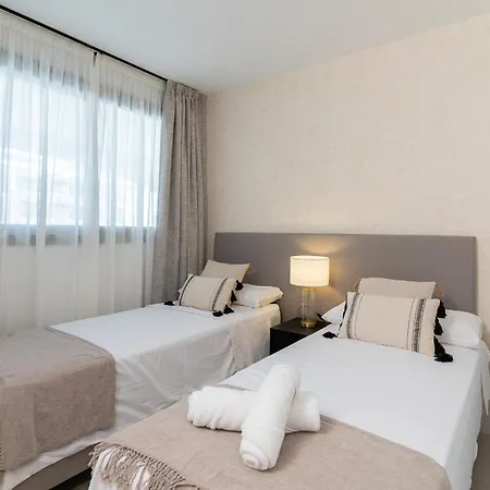 Appartement Lomas 5 - 2d Fuengirola