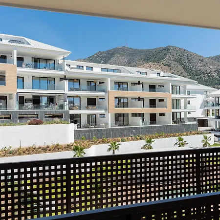 Appartement Lomas 5 - 2d