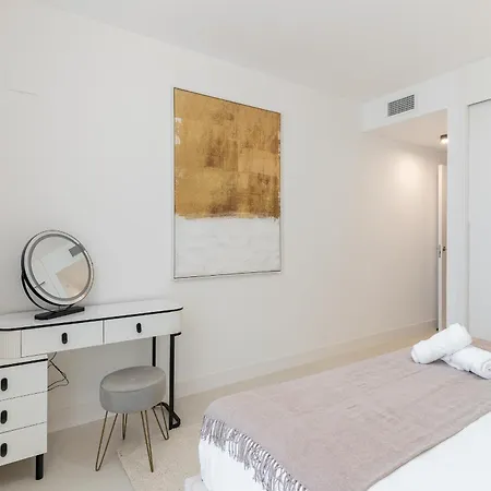 Lomas 5 - 2d Appartement