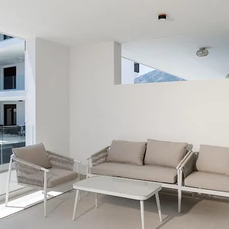 Appartement Lomas 5 - 2d