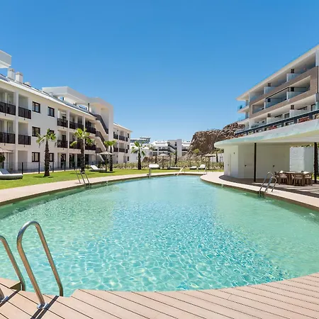 Lomas 5 - 2d Appartement Fuengirola