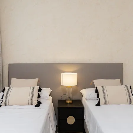 Appartement Lomas 5 - 2d Fuengirola