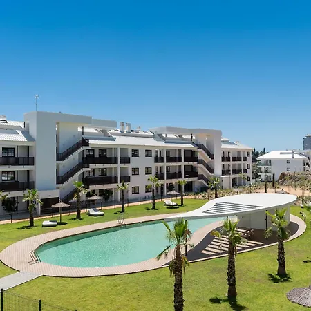 Lomas 5 - 2d Appartement Fuengirola
