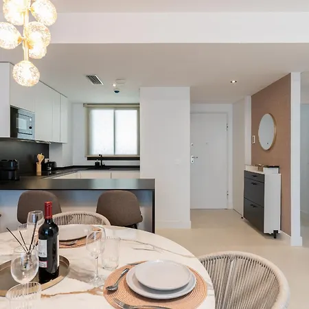 Lomas 5 - 2d Appartement