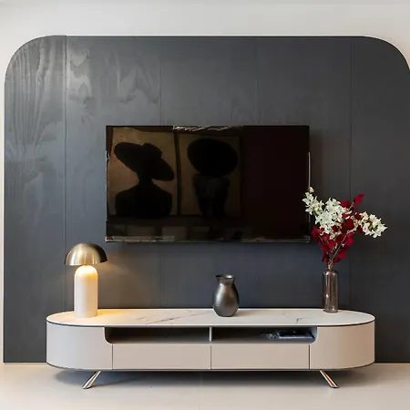 Lomas 5 - 2d Appartement