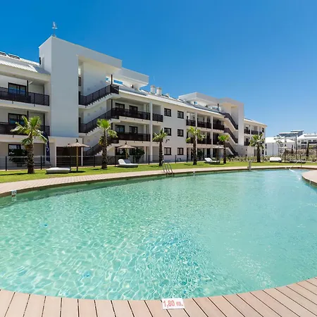 Lomas 5 - 2d Appartement *