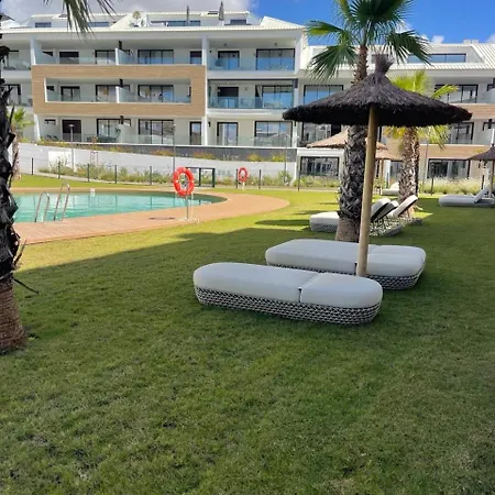 Appartement Lomas 5 - 2d Fuengirola