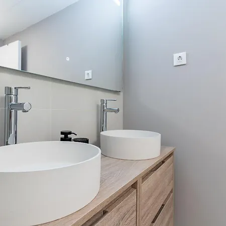 Appartement Lomas 5 - 2d Fuengirola