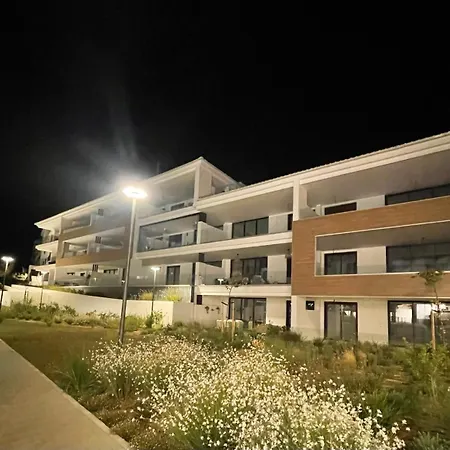 Appartement Lomas 5 - 2d *