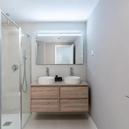 Lomas 5 - 2d Appartement *